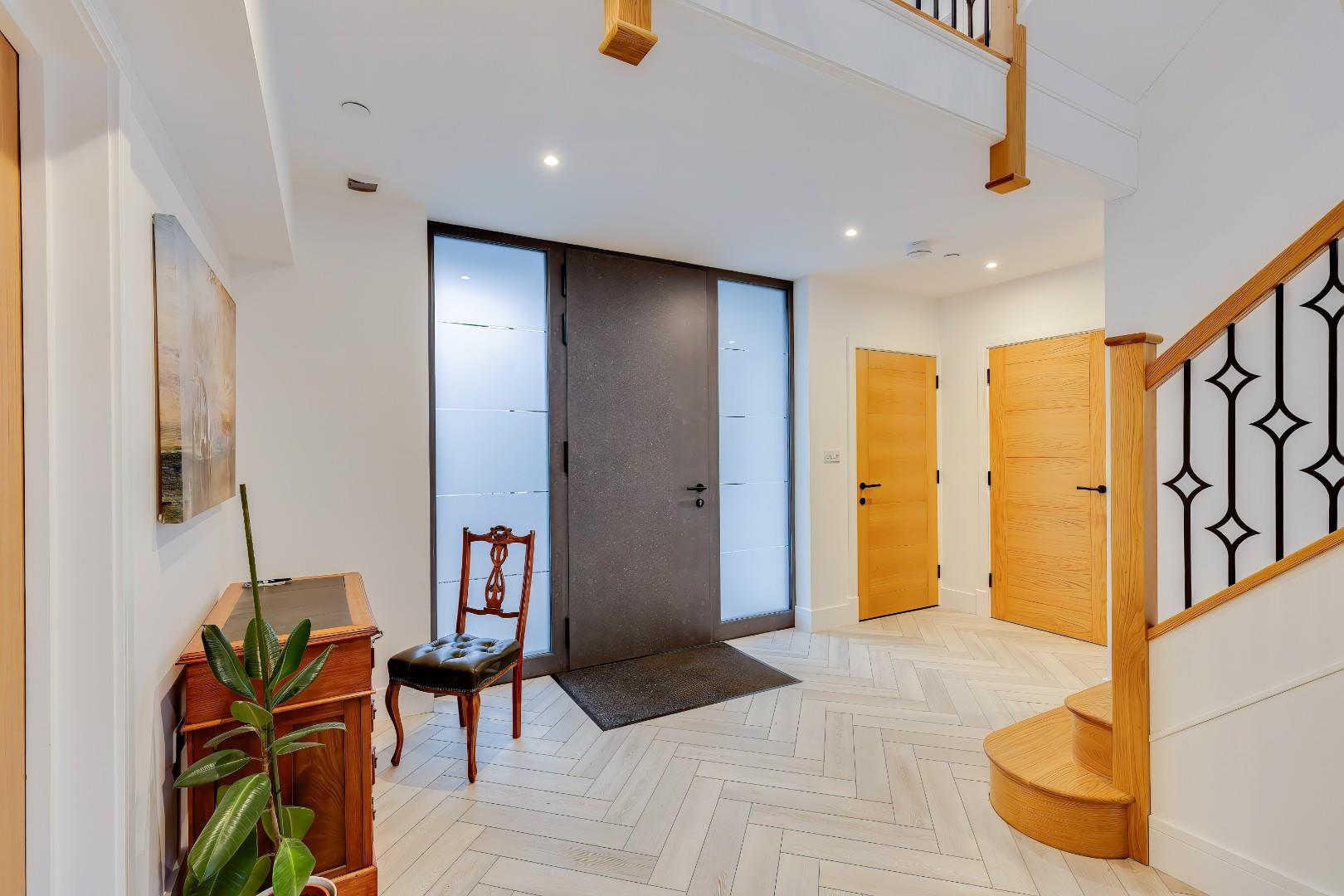 St Clares Court, Porthcawl, Bridgend County Borough, CF36 5DS